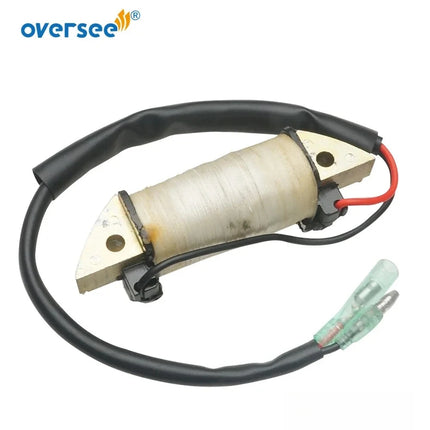 803702T Exciter Coil For Mercury 2T 15HP 25HP Outboard Engine Boat Motor Parts