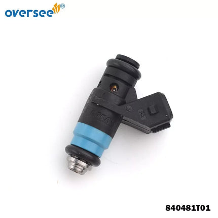 840481T01 Injector 883381 For Mercury Mercruiser Outboard 150 175 200HP EFI