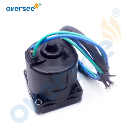5005374 Trim Tilt Motor For EVINRUDE JOHNSON 2-Wire 12 Volt 60 70 90 115 150 175 200 225HP 434496 438529 434495