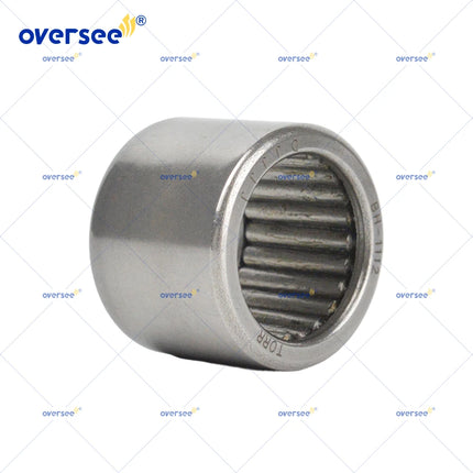 0386231 Bearing Assembly for JOHNSON EVINRUDE 8 9.9 10 15 HP 2 Stroke 4 Stroke Outboard Engine Driveshaft Bearing 386231