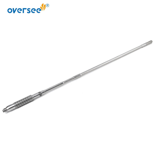 6JD-45501-10-00 Driveshaft U 30.3'' for Yamaha F300DET FL300DET Outboard Engine Parsun F300-04010100U
