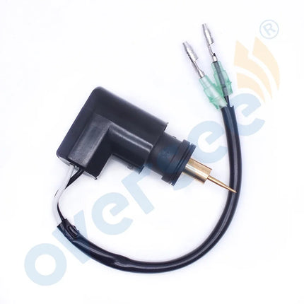 69W-14380 Prime Starter Only For Yamaha Outboard Parts 4T Carburetor Repair F60  69W-14380-00