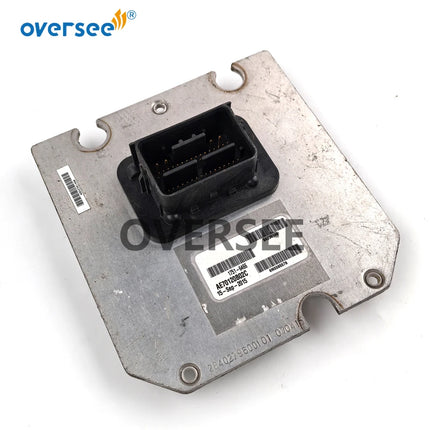 8M0065578 ECU ECM Computer Brain Box for Mercury 60hp 4 Stroke EFI Outboard (Original Used) 8M0057694