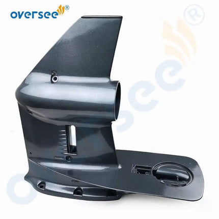 Oversee 6J4-W4531-01-4D Casing Lower For Yamaha 40HP Outboard Motor EK40 C40