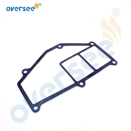 895148 Idle Exhaust Gasket For Mercury Outboard Motor Marine 4 Stroke 6HP 8HP 9.9HP 27-895148