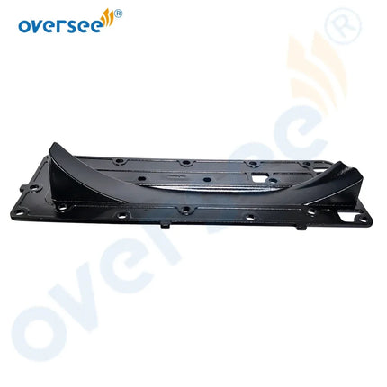 Exhaust Inner Cover 688-41111-00-1S & Gasket 688-41112-00 For Yamaha 15hp F15AMH 2 Stroke Outboard Engine Boat Motor Parts
