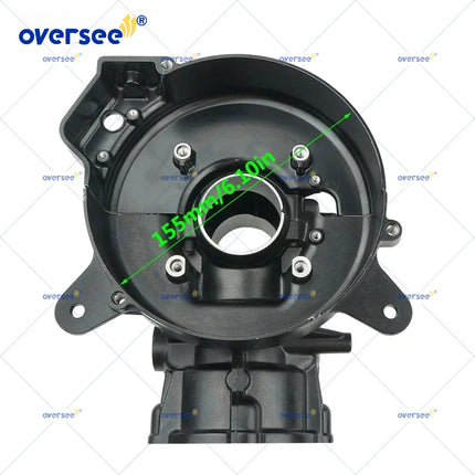 369B01100-2 Cylinder Assy For Tohatsu Mercury 5HP Outboard Engine Boat Motor Aftermarket Parts