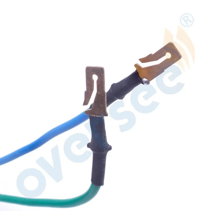 0394176 Tilt Trim Motor for JOHNSON EVINRUDE 40-235HP Outboard Engine 2-Wire 391264 393259 393988