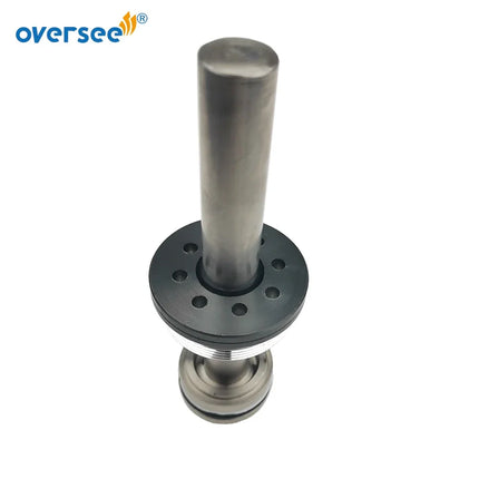 48610-98L00 Piston Ram With Screw 48630-98L01 For Suzuki Outboard Motor 4 Stroke DF225 DF250 DF325 DF350