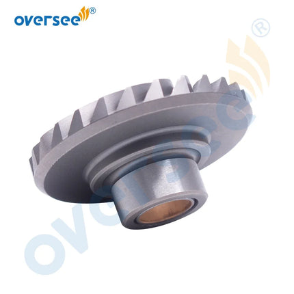 57510-97JM0 Forward Gear For Suzuki Outboard Motor 4T DF2.5HP New Model Replaces for 57510-97J00