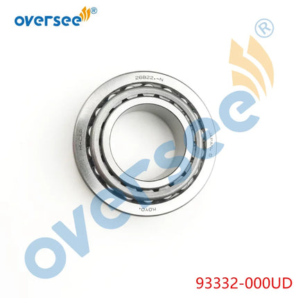 93332-000UD Bearing For Yamaha 2T 60HP 75HP 100HP Outboard Engine 93332-000U5 93332-000W7