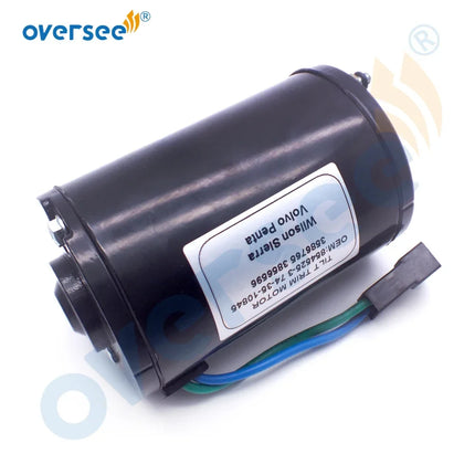 3856596 Tilt Trim Motor For Volvo Penta 3586765 3856596 3858071 854525 854525-3 Boat Outboard Engine