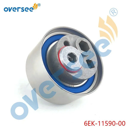 6EK-11590 Tensioner Assembly for Yamaha 115HP 4 Stroke Outboard Engine 6EK-11590-00-00