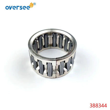 388344 Bearing Rod For Johnson Evinrude Outboard Motor OMC 120-25-30-35-40-45-55-60-65-70-75HP; 0388344 ;437088 18-1378