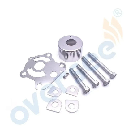 692-W0078-02-00 Water Pump Repair Kit & Housing 688-44311-01 For Yamaha 60-90HP