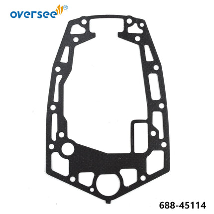 688-45114-01 Upper Casing Gasket For Yamaha 75HP 80HP 85HP 90HP  2-stroke Outboard Engine 688-45114-A1 Parsun T85-02010008