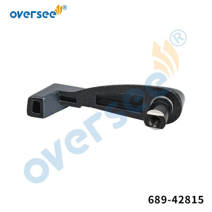 689-42815 Clamp Lever For Yamaha Outboard Motor 2T 20HP 25HP 30HP 689-42815-00 689-42815-00-00 Boat Engine Parts