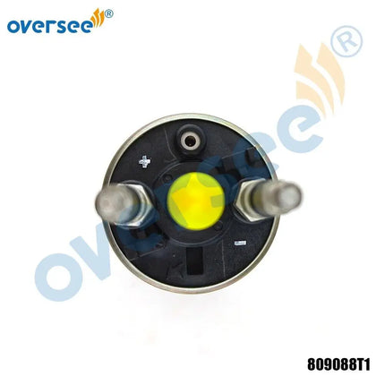 809088T1 Fuel Pump Assy for Mercury V6 150HP 175HP 200HP 225HP 240HP 300HP Outboard Engine