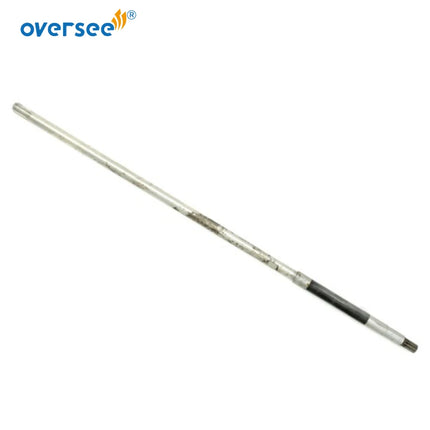 45-825537 Driveshaft Short for Mercury 8HP 9HP 15HP Outboard Engine
