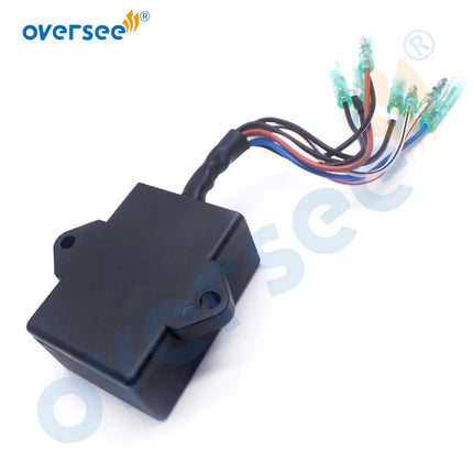 61N-85540 CDI Unit For Yamaha Outboard 25HP 30HP E25B E30H Parsun Seapro Hdx 2 stroke 61N-85540-13