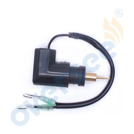 69W-14380 Prime Starter Only For Yamaha Outboard Parts 4T Carburetor Repair F60  69W-14380-00
