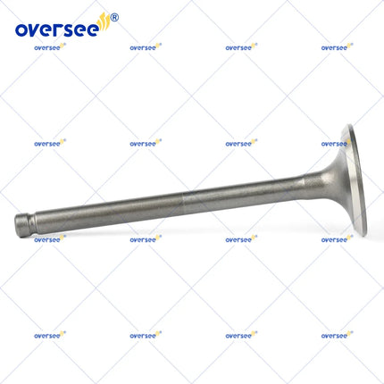 12915-86FA1 Exhaust Valve for Suzuki 4 Stroke DF90 100 115 140HP Outboard Engine 12915-86FA1-000