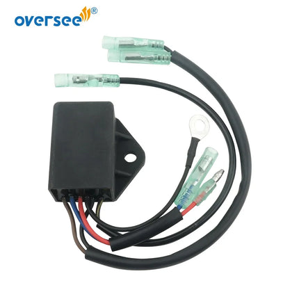 3P0-06060-0 CDI For Tohatsu 25HP 30HP Outboard Engine 3P0060600