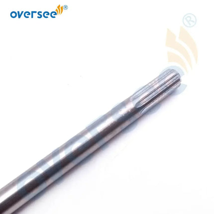 6L5-45511-00 Drive Shaft Short For Yamaha Outboard F2.6 3M 2/4T Engine 69M-G5511-00 6EG-G5511-09 Parsun F2.6-03000011S