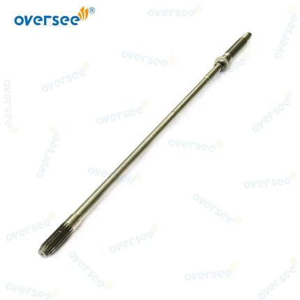 6K5-45501-10 (Long) DRIVE SHAFT For Yamaha Outboard Engine,Boat Motor Aftermarket Parts