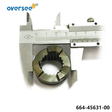 664-45631 Clutch Dog Repair Kit For Yamaha 2T 4T 25HP Parsun Hidea 664-45631-00 6FM-45631-00