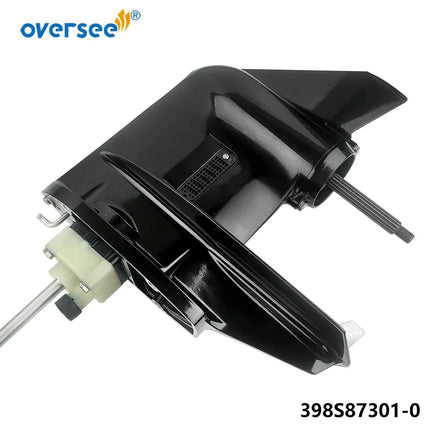 398S87301-0 Lower Unit Assy Short For Tohatsu 9.9HP 15HP 18HP Outboard Engine 398S873010