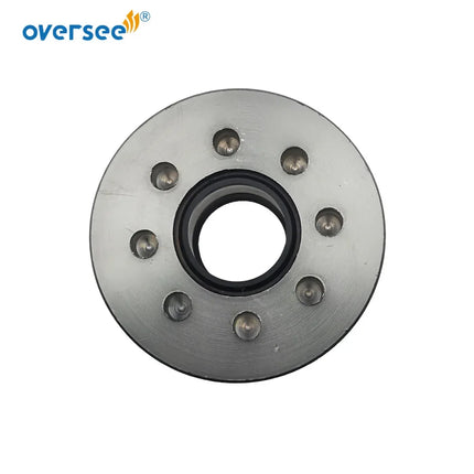 48630-98L01 Trim Rod Cap for Suzuki DF200/225/250/300 4-Stroke Outboard Motor 48630-98L00;48690-98J00