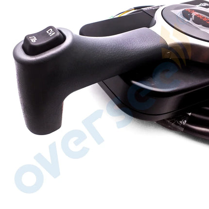 Side Mount Control Box 67200-99E56 For Suzuki Outboard 67200-99E11 67200-99E30 67200-99E71 With Hardness Cable