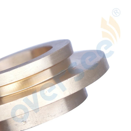 663-45987 Propeller Spacer For Yamaha Outboard Motor Parsun Hidea HDX SEAPRO Lower Casing  F25HP T40HP 50HP 60HP 663-45987-02