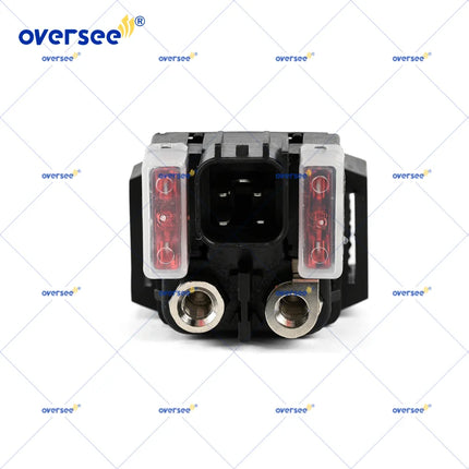 Starter Solenoid Relay 6EY-81940-00 For Yamaha Waverunner 4T 1050 EX VX Cruiser Outboard Engine