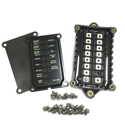 Ignitor CDI Unit 688-85540-16 For Yamaha 75HP 85HP 90HP Outboard Engine 2-Stroke 688-85540