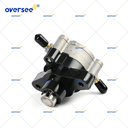 6EK-24410 Fuel Pump for Yamaha F115 LF130 115HP Outboard Engine 6EK-24410-00