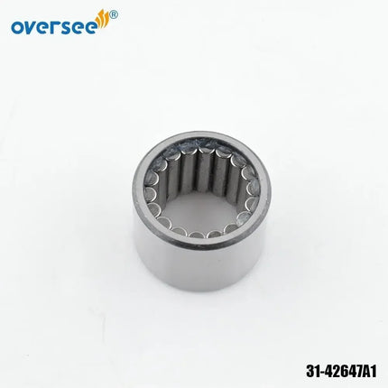 31-42647A1 Roller Bearing For Mercury Outboard  Drive Shaft 65-300HP 387817 18-1117