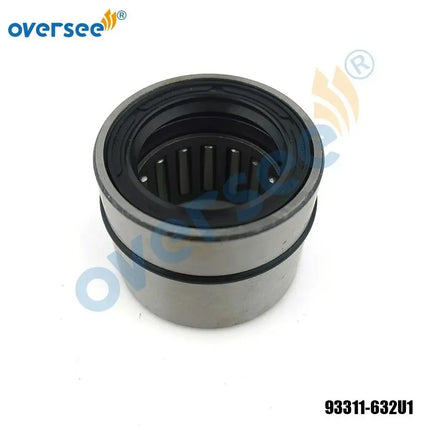 93311-632U1 Needle BEARING For Yamaha 48HP 55HP Outboard Engine C55 CV55 E48