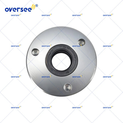 8M6001098 Trim Tilt End Cap for Mercury 75 - 115 HP 4 Stroke Outboard Engine