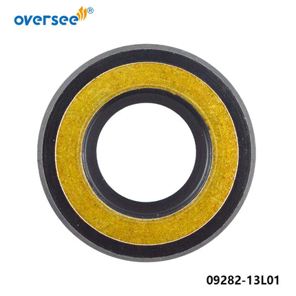 09282-13L01 Oil Seal for Suzuki 8HP 9.9HP 15HP 20HP Outboard Engine