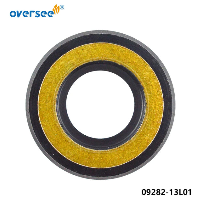09282-13L01 Oil Seal for Suzuki 8HP 9.9HP 15HP 20HP Outboard Engine