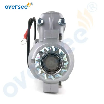 69J-81800 Starting Motor for Yamaha Outboard 200-225hp LF200 LF225 69J-81800-00-00 Starter Motor