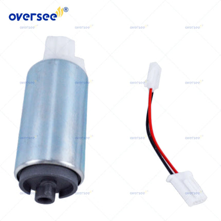 63P-13907-03 Fuel Pump for Yamaha Outboard 4-Store 150HP Engine 63P-13907-03-00 63P-13907-02-00