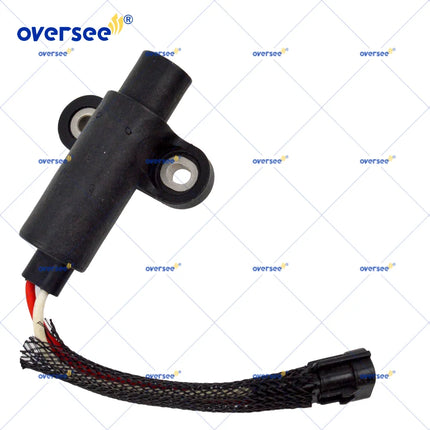 OEM Genuine 5563511 Crankshaft Position Sensor for Mercury Optimax 2 Stroke 90HP DFI 150HP 175HP 200XL Freshwater