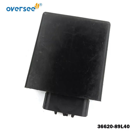 33920-89L40 ECU for Suzuki Outboard 4T DF9.9 DF15HP 3392089L4000 Engine Control Unit OEM Used