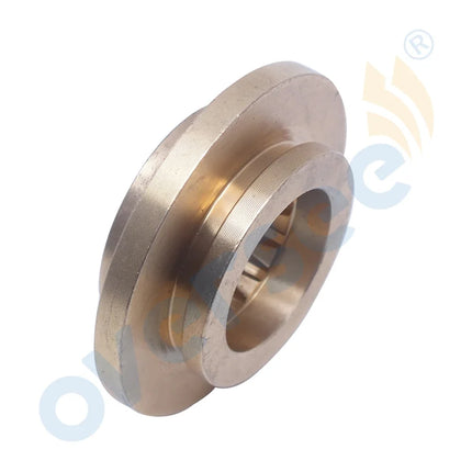 663-45987 Propeller Spacer For Yamaha Outboard Motor Parsun Hidea HDX SEAPRO Lower Casing  F25HP T40HP 50HP 60HP 663-45987-02
