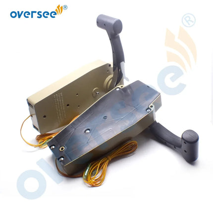PBD-8M0075245 Remote Control Console Mount Component for Mercury Mariner 40HP 8M0075245 Outboard Motor