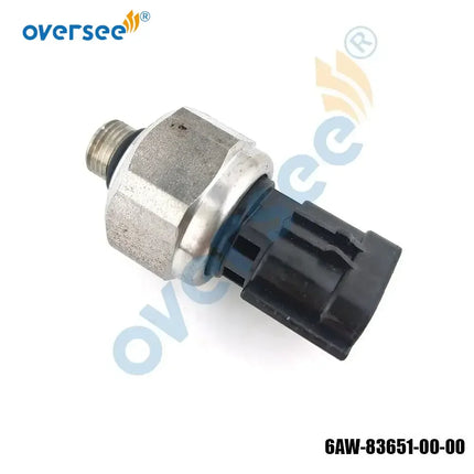 OEM 6AW-83651-00-00 Oil Pressure Sender for YAMAHA F150 F200 VF250 HP Outboard Engine 6AW836510000