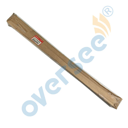 OEM New 41112-ZW1-B01 SHAFT, VERTICAL (L) for Honda BF75 BF90 HP Outboard Engine